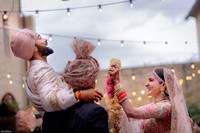 Virat Kohli and Anushka Sharma Wedding Photos